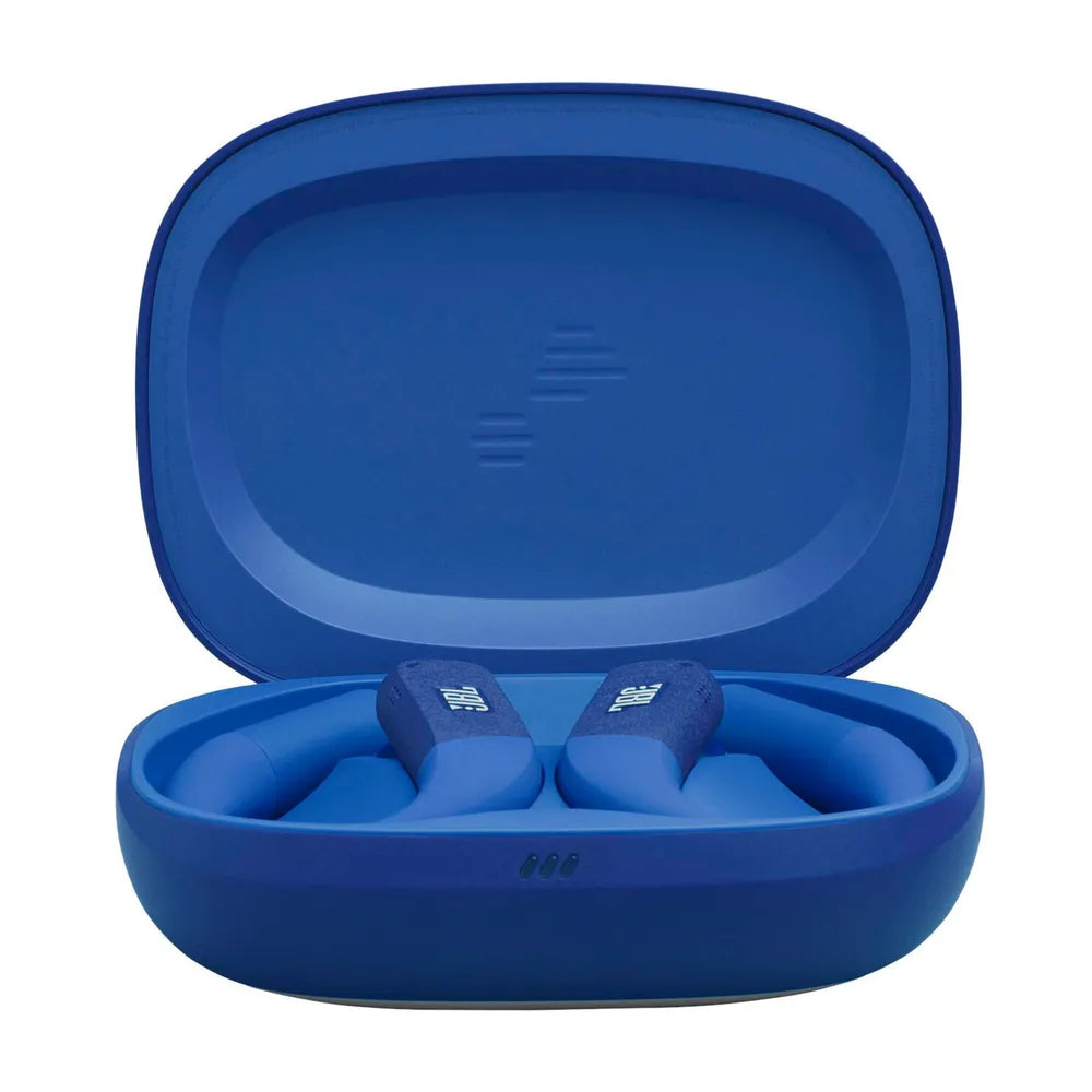 JBL Endurance PEAK 4 In-Ear Bluetooth Sport-Headphones blue