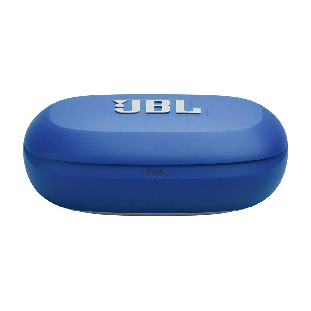 JBL Endurance PEAK 4 In-Ear Bluetooth Sport-Headphones blue