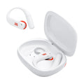 JBL Endurance PEAK 4 In-Ear Bluetooth Sport-Headphones white