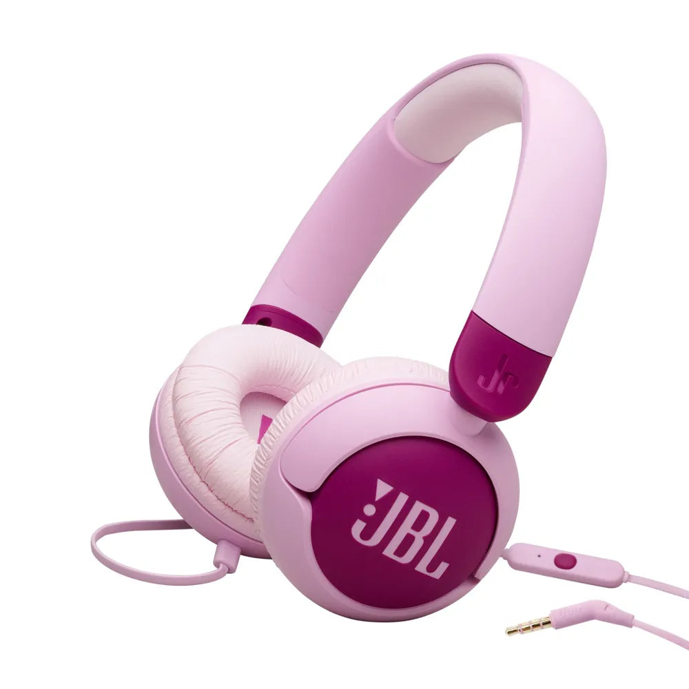 JBL Juneor 320 - On Ear-Headphones for Kinder purple