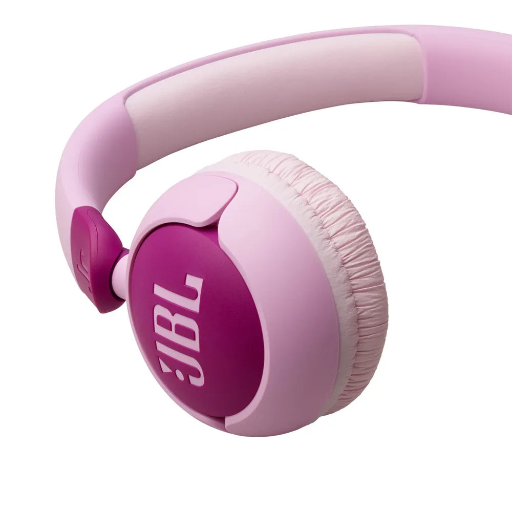 JBL Juneor 320 - On Ear-Headphones for Kinder purple
