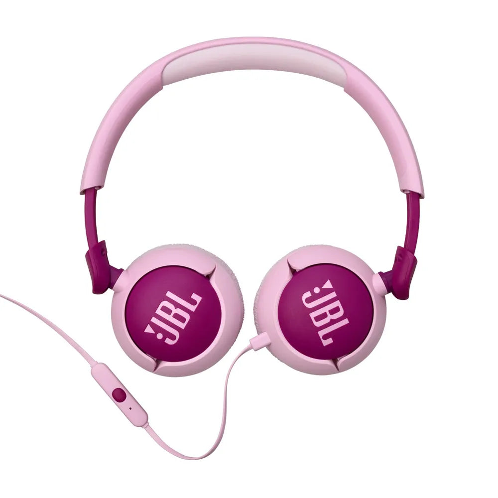 JBL Juneor 320 - On Ear-Headphones for Kinder purple