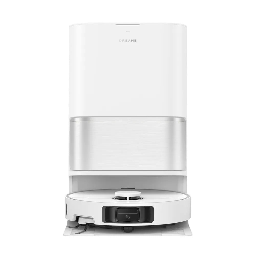 Dreame Saugroboter L10s Ultra Gen3 Set with Absaugstation Wischfunktion white