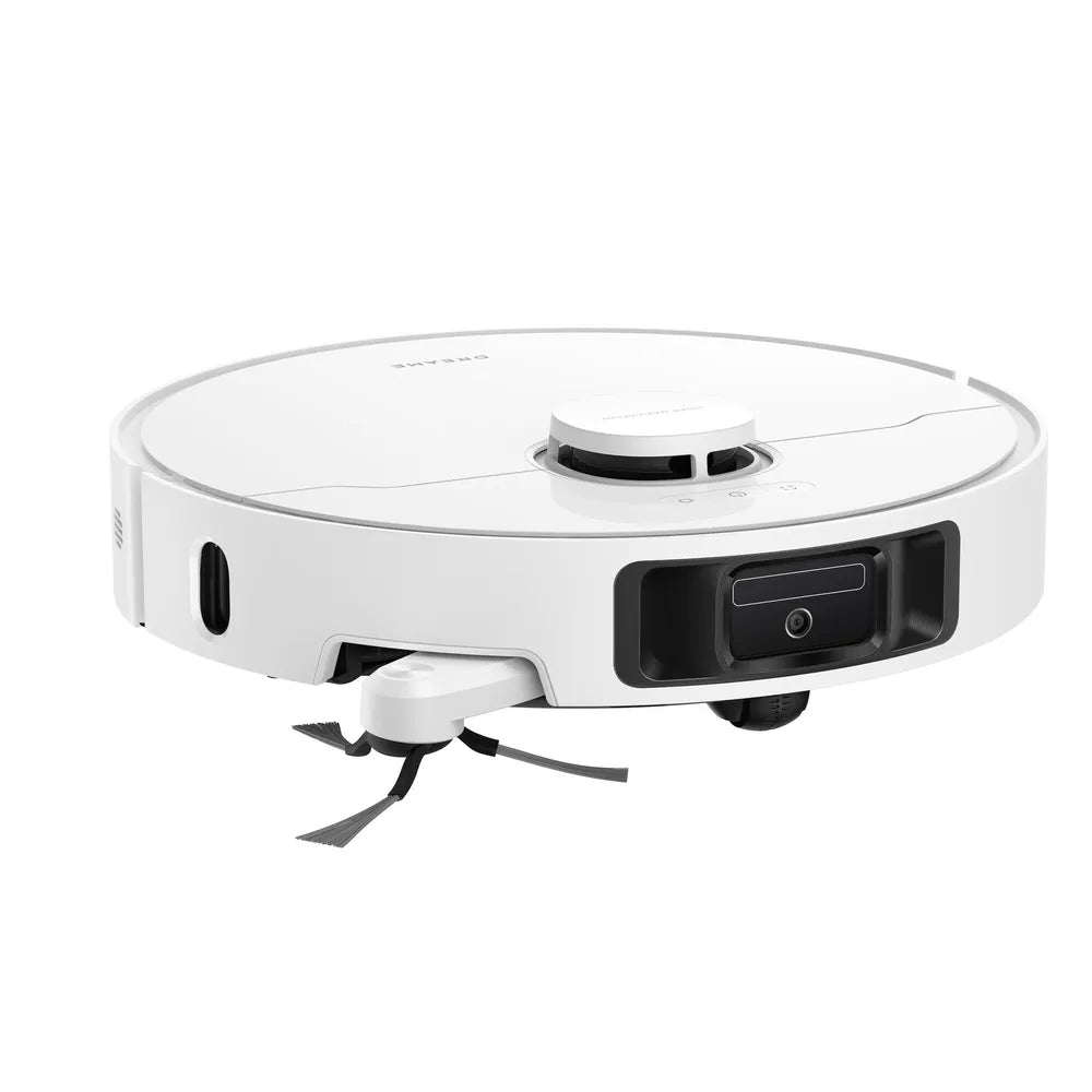 Dreame Saugroboter L10s Ultra Gen3 Set with Absaugstation Wischfunktion white