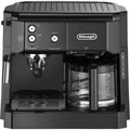 DeLonghi BCO411.B Kombi-Kaffee-/Espresso Machine black