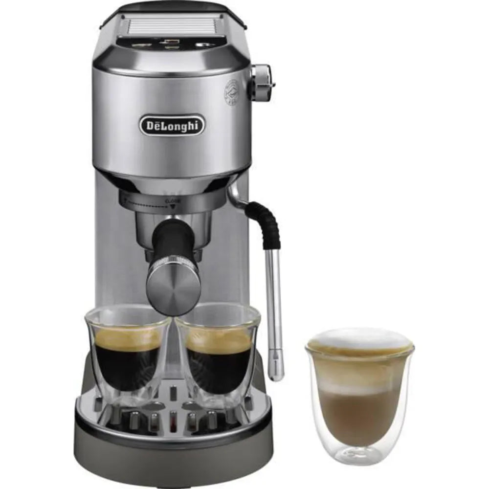 DeLonghi EC 890.M Dedica Duo Espresso-Maschine