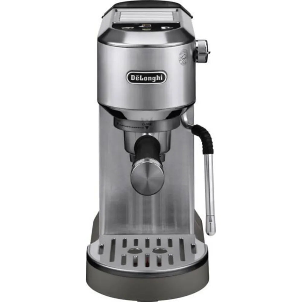 DeLonghi EC 890.M Dedica Duo Espresso-Maschine