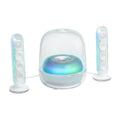 Harman Kardon SoandSticks 5 white