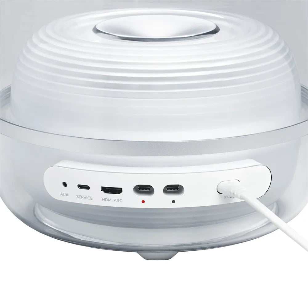 Harman Kardon SoandSticks 5 white