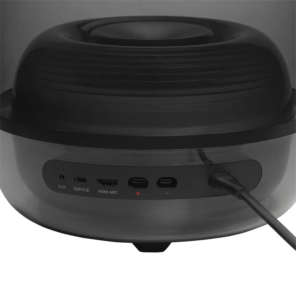 Harman Kardon SoandSticks 5 black