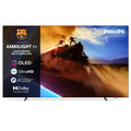 Philips 55OLED760/12 139cm 55" 4K OLED 120 Hz Ambilight Smart TV TV