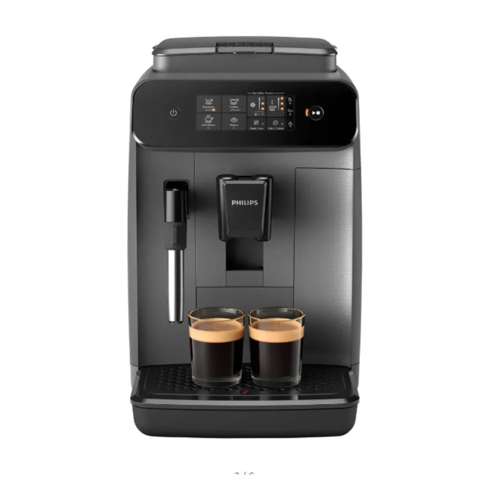 Philips EP0824/00 800 Series Automatic Coffee Machine