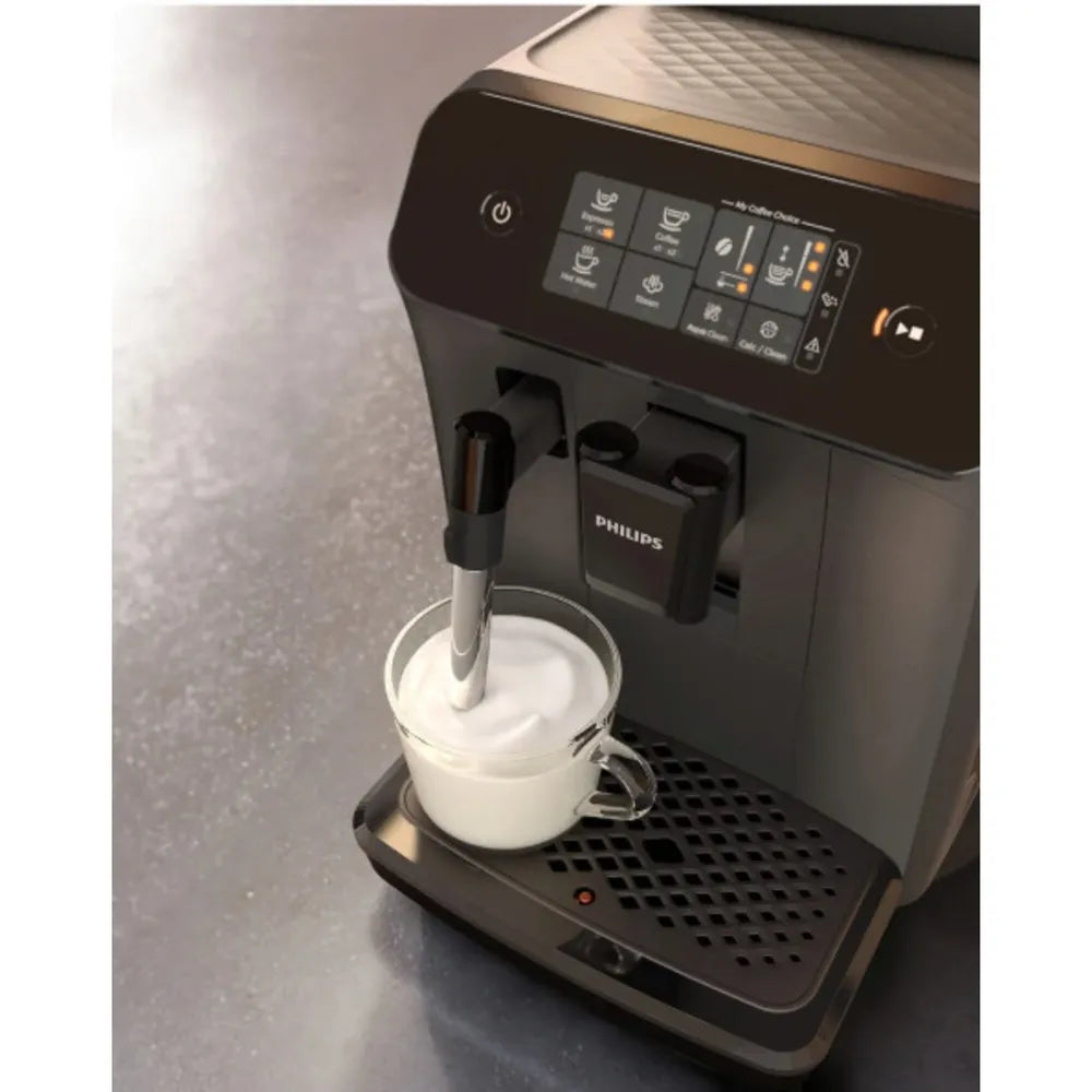 Philips EP0824/00 800 Series Automatic Coffee Machine