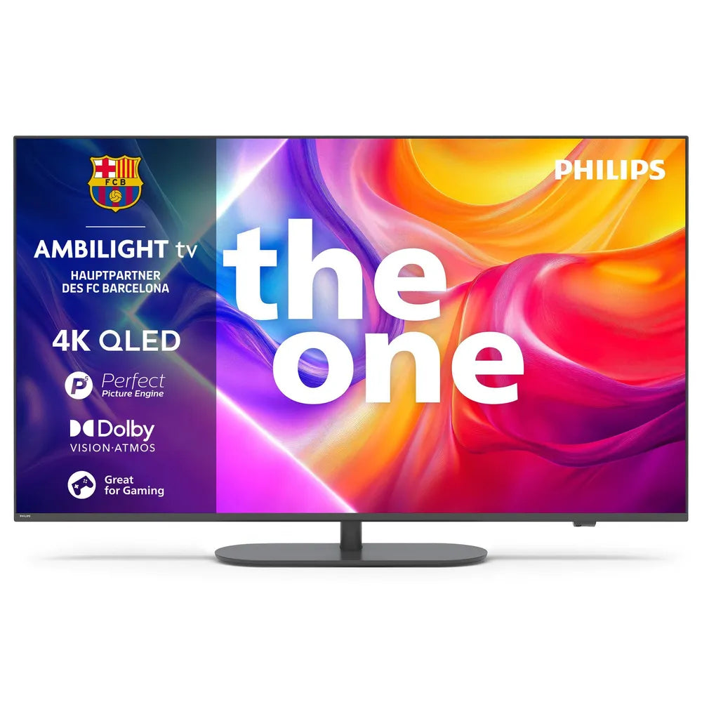 Philips 55PUS9000/12 139cm 55" The One 4K Ambilight TV