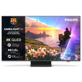 Philips 65PUS8600/12 164cm 65" 4K QLED Ambilight TV 120Hz