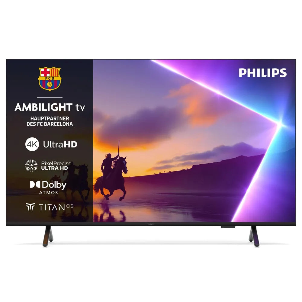 Philips 65PUS8500/12 164cm 65" 4K Ambilight TV