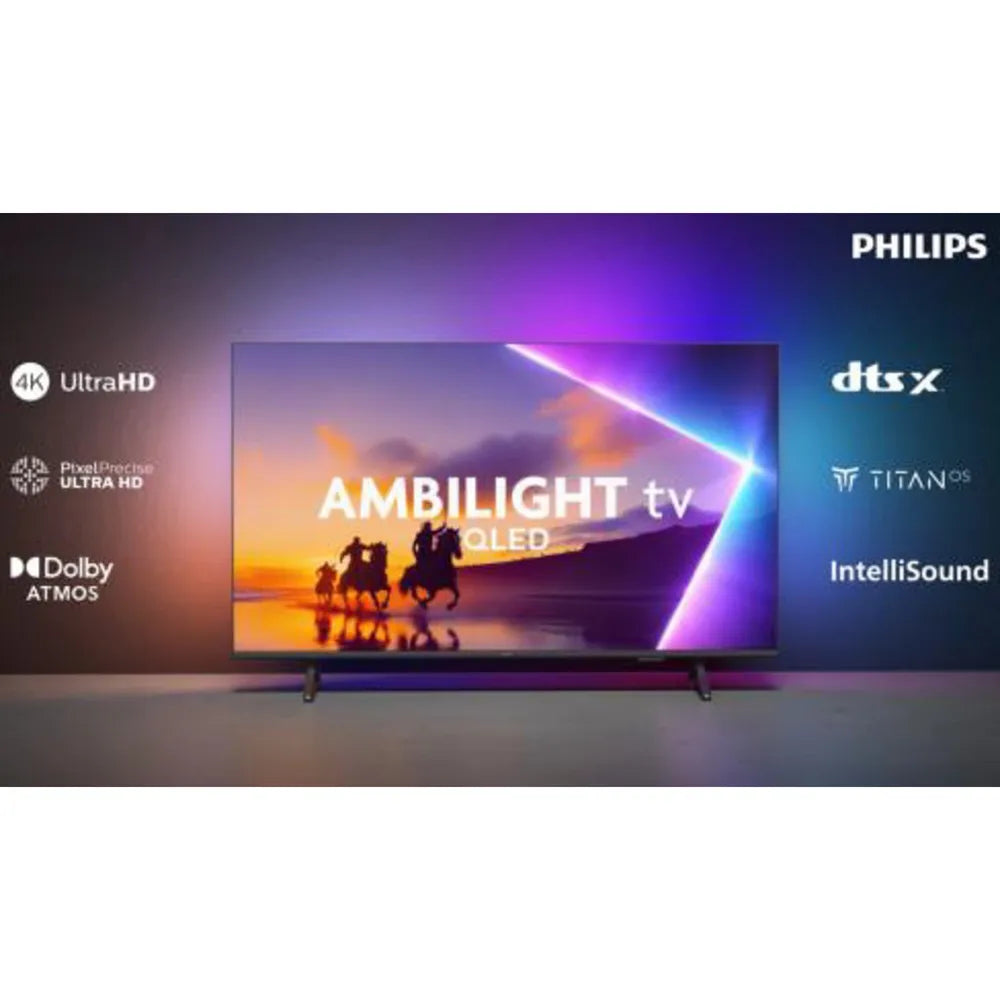 Philips 75PUS8500/12 189cm 75" 4K Ambilight TV