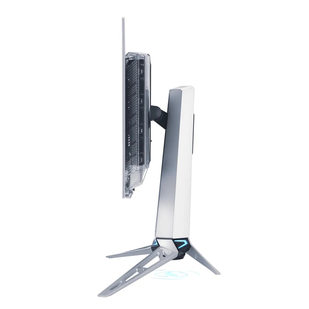 ASUS ROG Swift PG27AQWP-W 26.5 inch QHD (DualMode) wOLED Gaming Monitor 540Hz 16:9 DP/HDMI