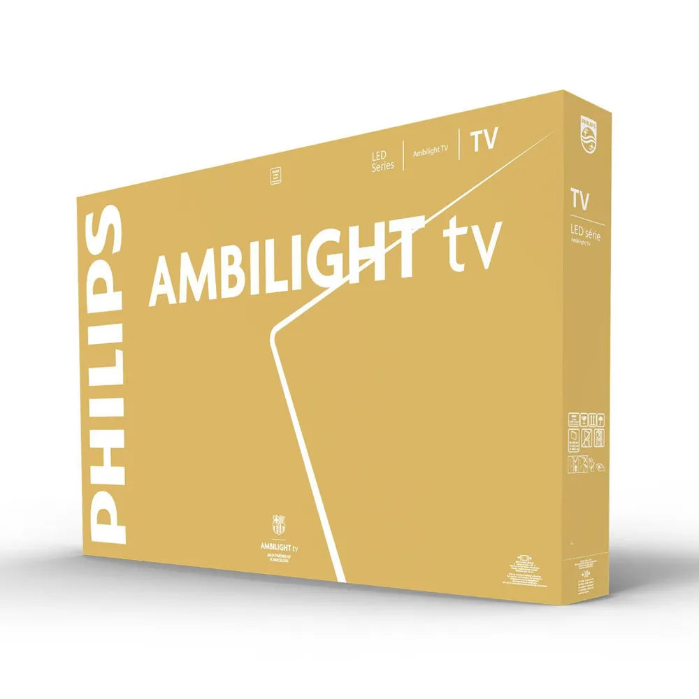 Philips 75PUS8500/12 189cm 75" 4K Ambilight TV