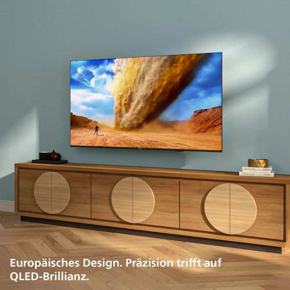 Philips 55PUS7800/12 139cm 55" QLED 4K TV