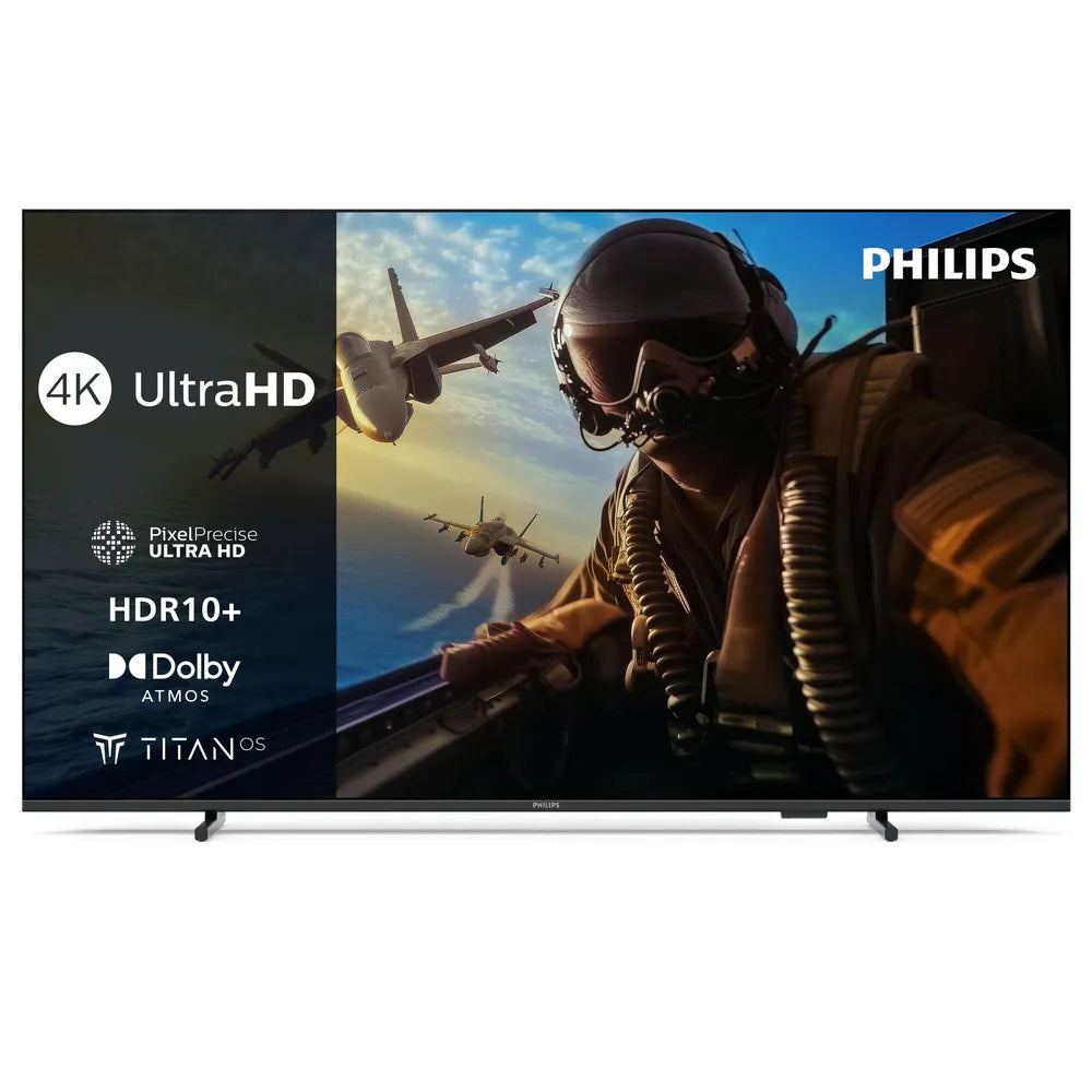 Philips 55PUS7000/12 139cm 55" 4K LED Smart TV TV