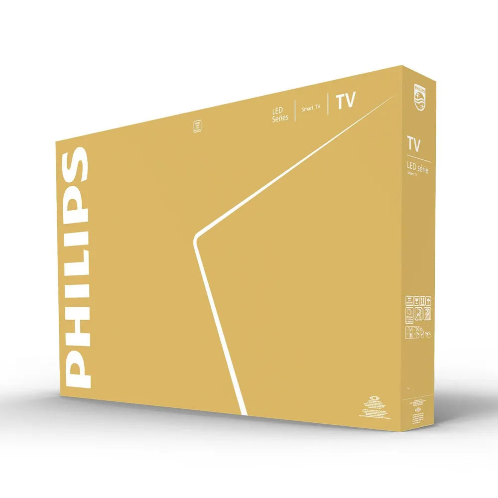 Philips 55PUS7000/12 139cm 55" 4K LED Smart TV TV