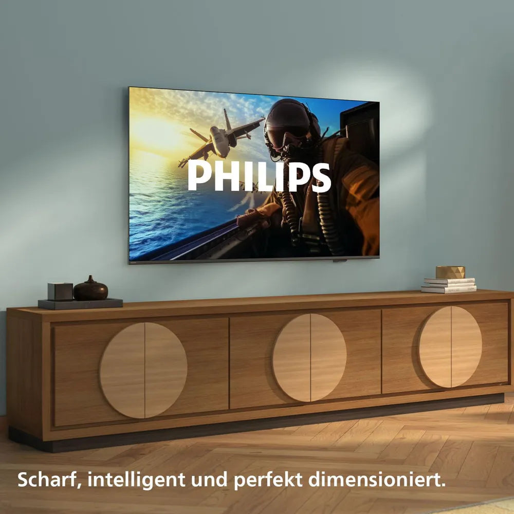 Philips 55PUS7000/12 139cm 55" 4K LED Smart TV TV