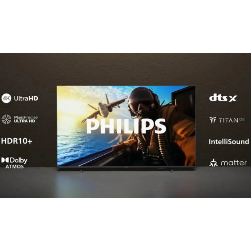 Philips 55PUS7000/12 139cm 55" 4K LED Smart TV TV