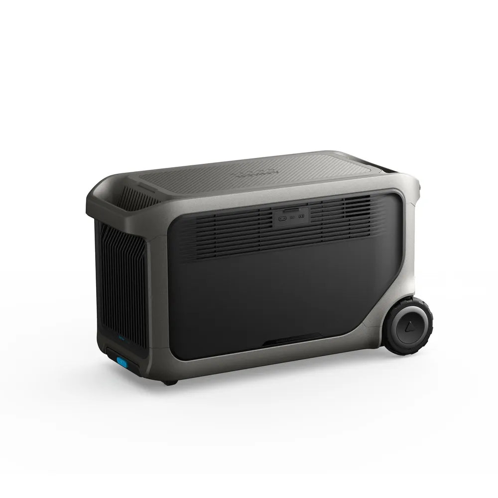 Anker SOLIX F3000 portable Powerstation 3072Wh (0% VAT. gem. § 12 Abs. 3 VAT law)