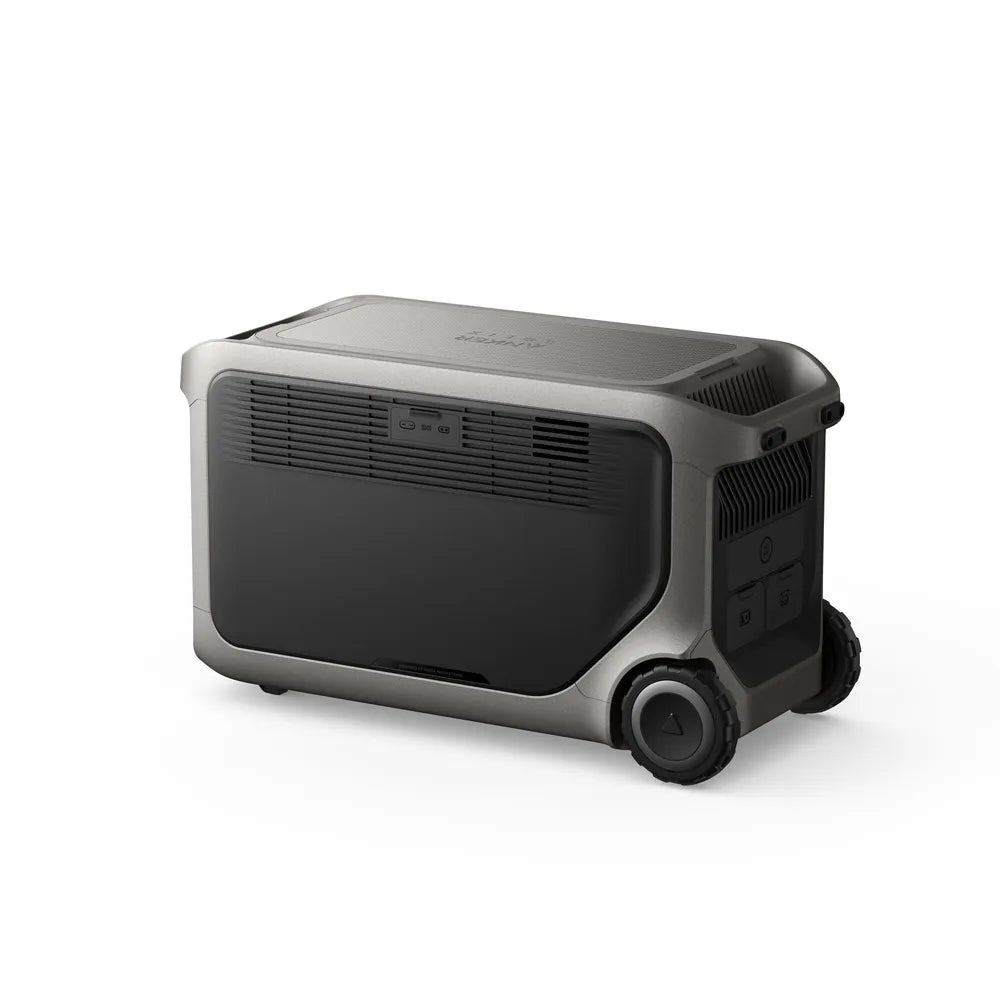 Anker SOLIX F3000 portable Powerstation 3072Wh (0% VAT. gem. § 12 Abs. 3 VAT law)