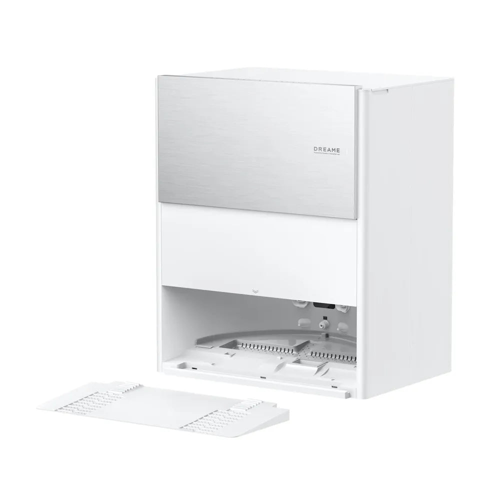 Dreame Aqua10 Roller Saug- and Wischroboter 30000Pa white
