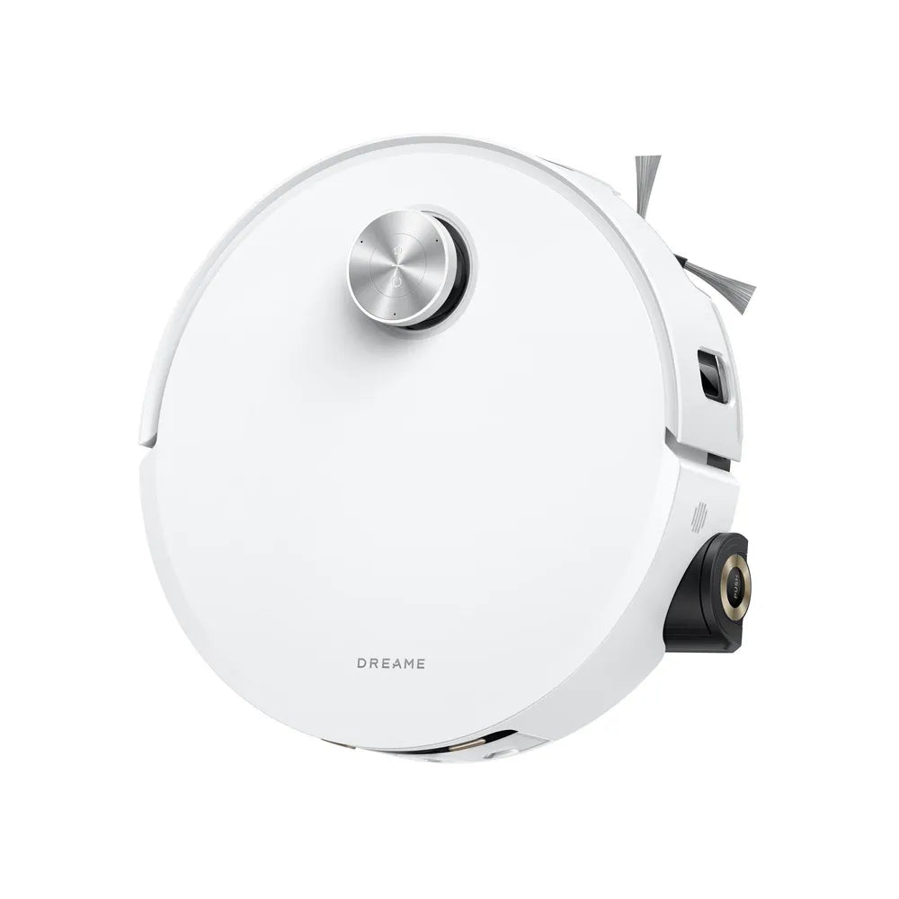 Dreame Aqua10 Roller Saug- and Wischroboter 30000Pa white