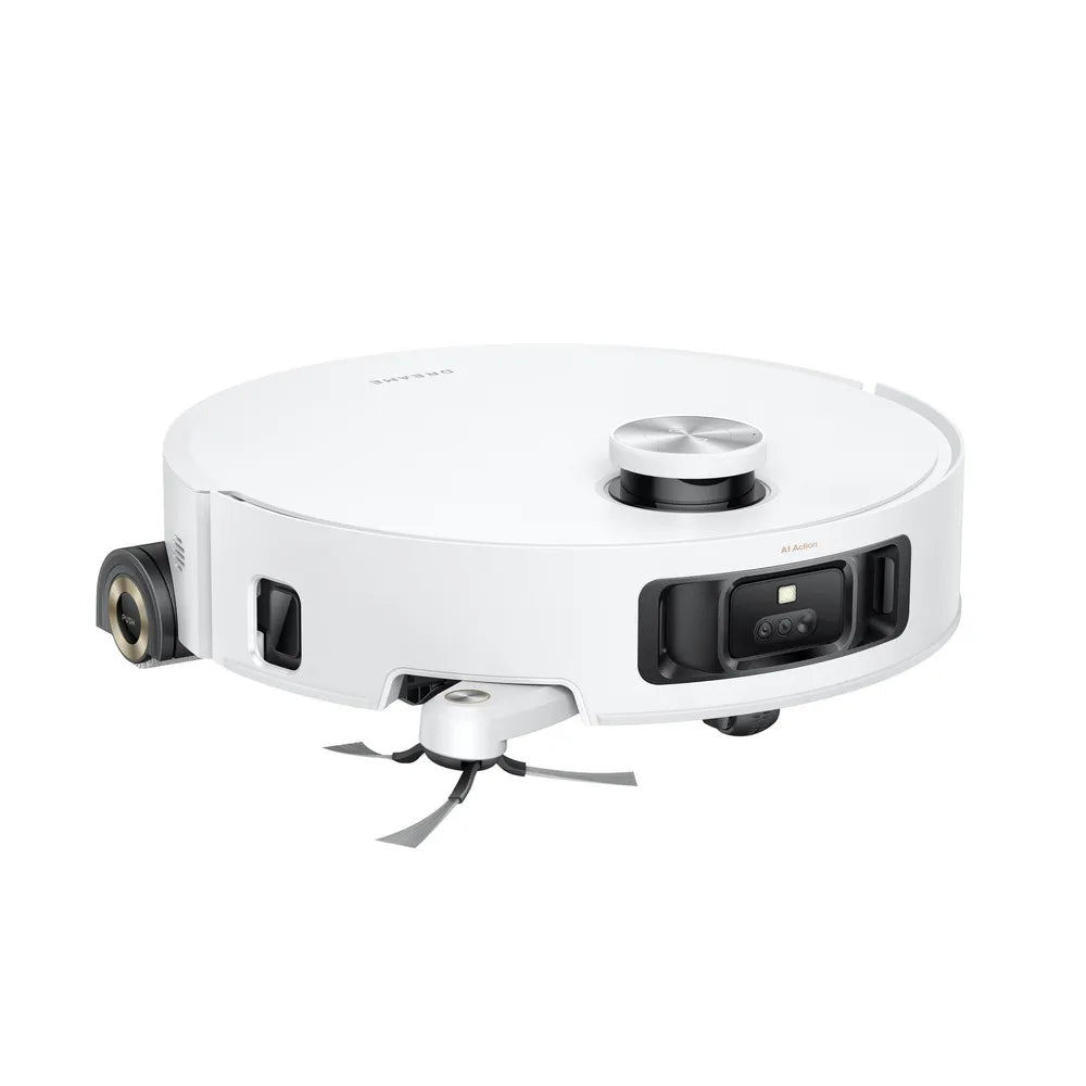 Dreame Aqua10 Roller Saug- and Wischroboter 30000Pa white