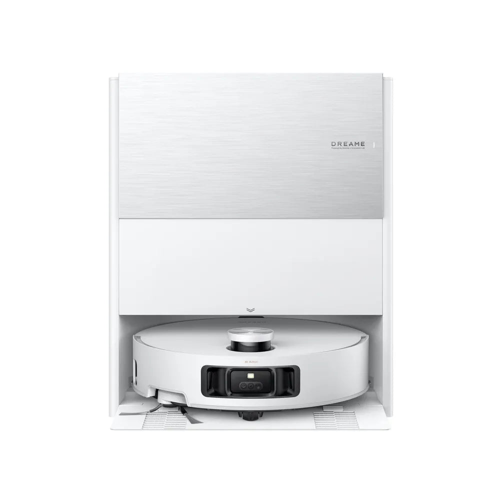Dreame Aqua10 Roller Saug- and Wischroboter 30000Pa white