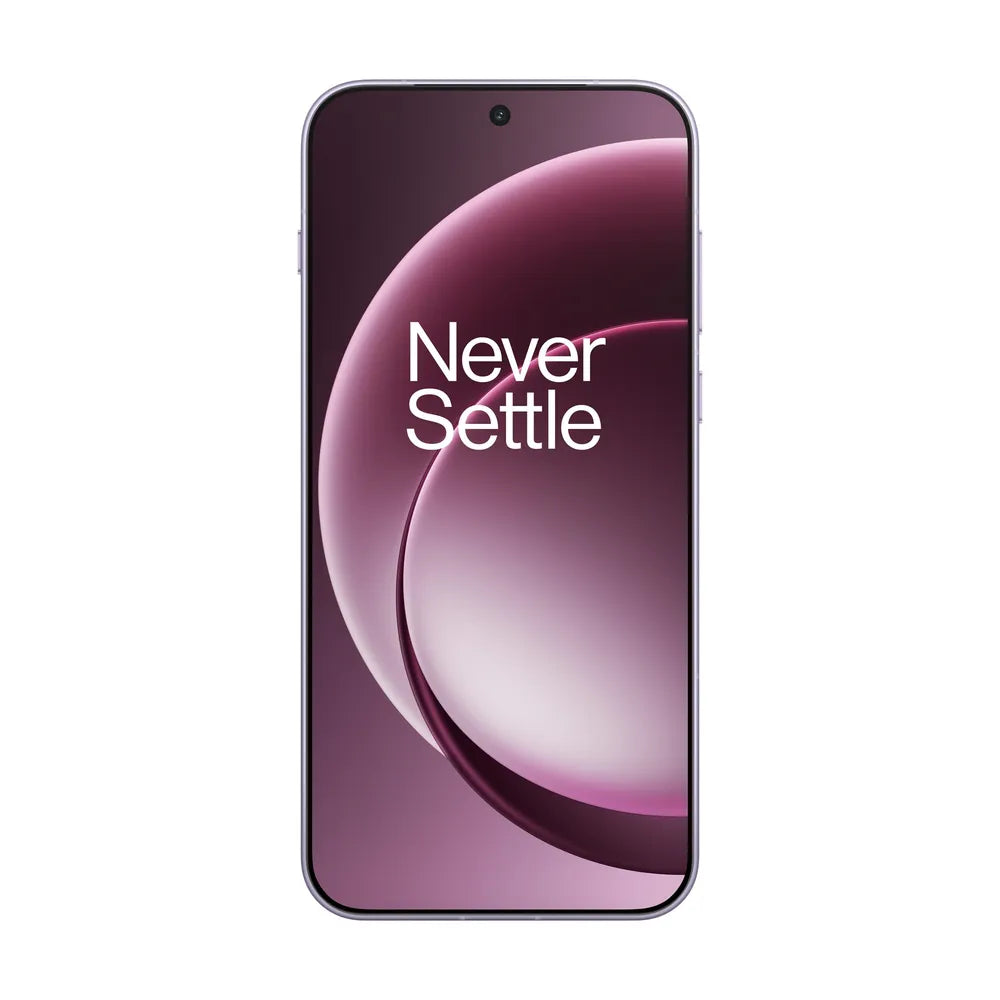 OnePlus 15 CPH2747 16GB/512GB Smartphone Ultra Violet EU