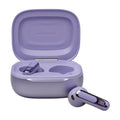 JBL LIVE Flex 3 True-Wireless In-Ear Bluetooth Headphones purple Noise Cancelling