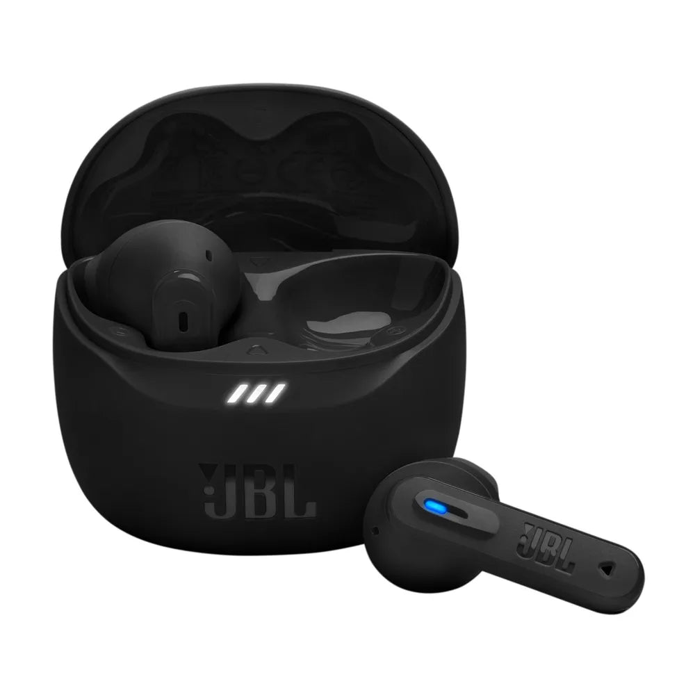 JBL TUNE FLEX 2 - True Wireless In Ear-Headphones Noise Cancelling black