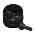 JBL TUNE FLEX 2 - True Wireless In Ear-Headphones Noise Cancelling black
