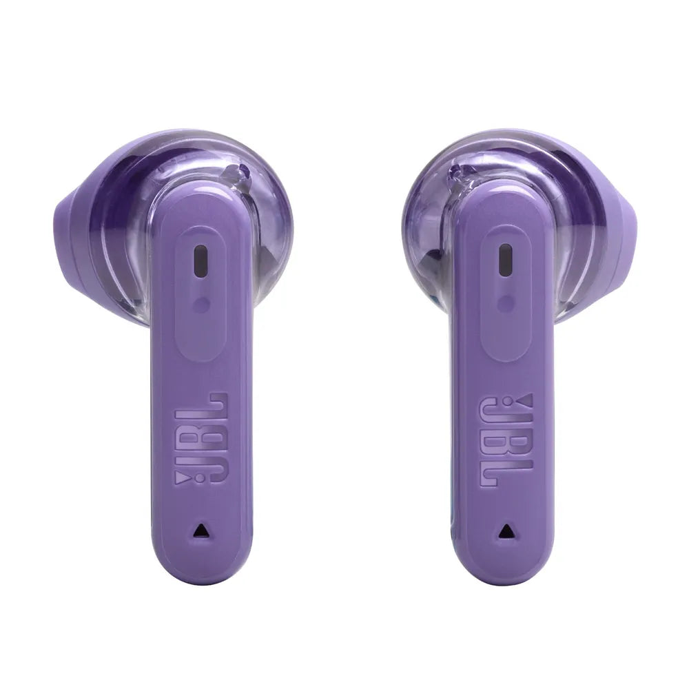 JBL TUNE FLEX 2 - True Wireless In Ear-Headphones Noise Cancelling lila