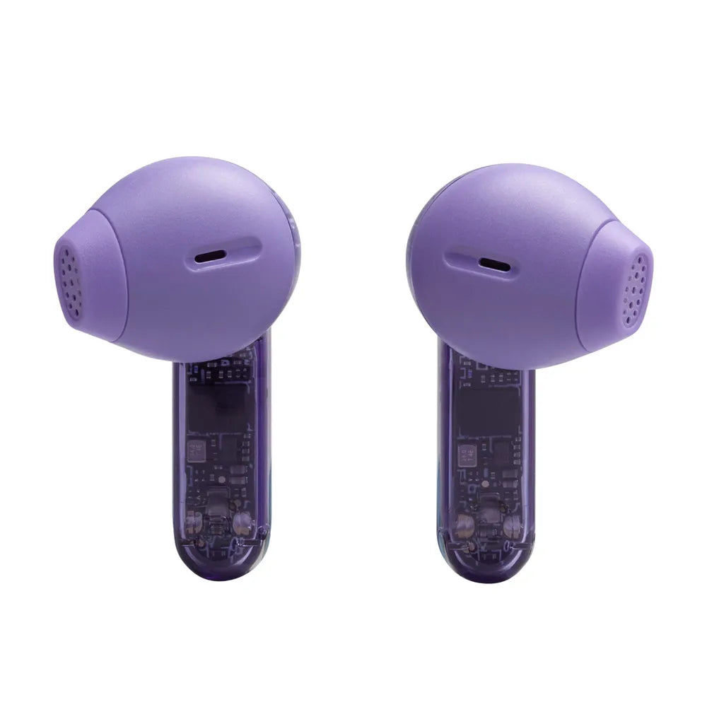 JBL TUNE FLEX 2 - True Wireless In Ear-Headphones Noise Cancelling lila