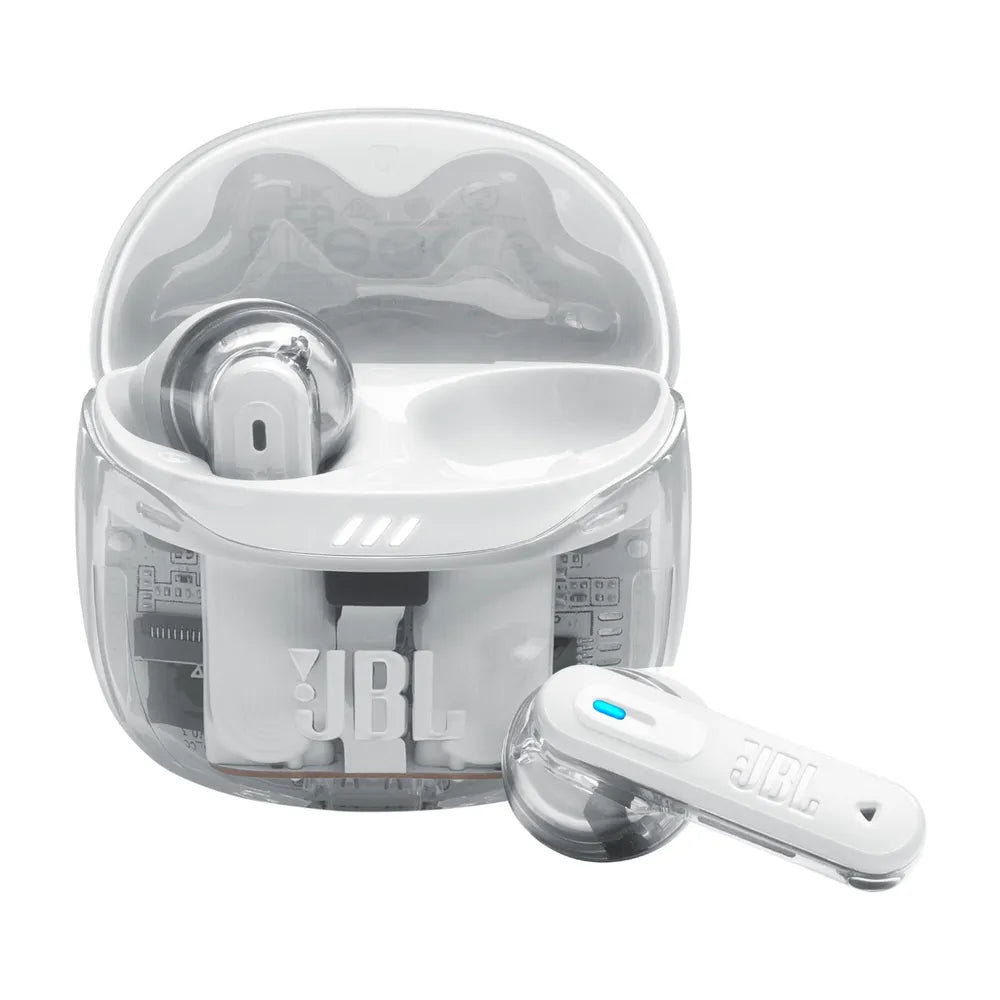 JBL TUNE FLEX 2 - True Wireless In Ear-Headphones Noise Cancelling black