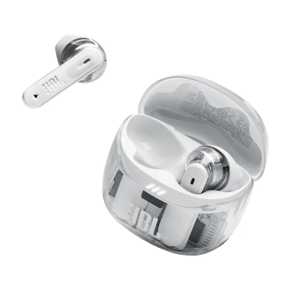 JBL TUNE FLEX 2 - True Wireless In Ear-Headphones Noise Cancelling black