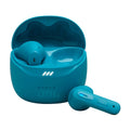 JBL TUNE FLEX 2 - True Wireless In Ear-Headphones Noise Cancelling türkis