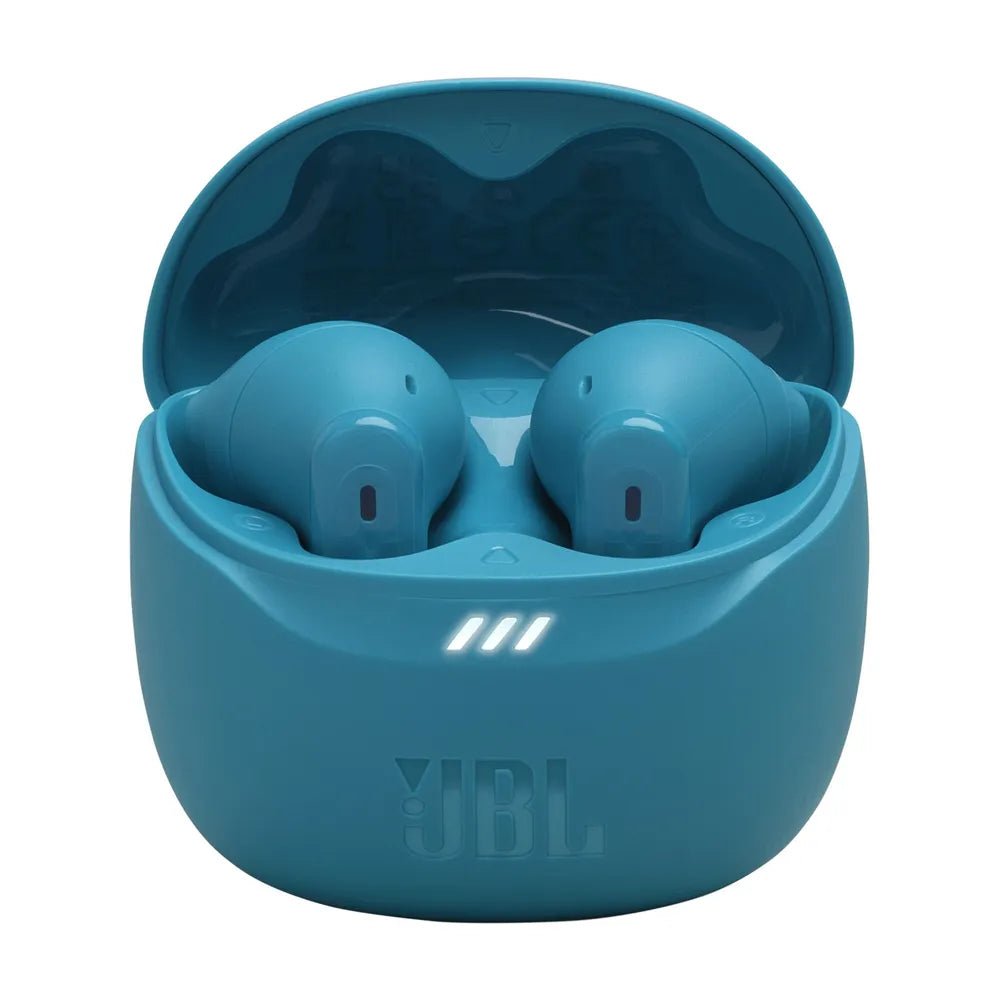 JBL TUNE FLEX 2 - True Wireless In Ear-Headphones Noise Cancelling türkis
