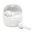 JBL TUNE FLEX 2 - True Wireless In Ear-Headphones Noise Cancelling white