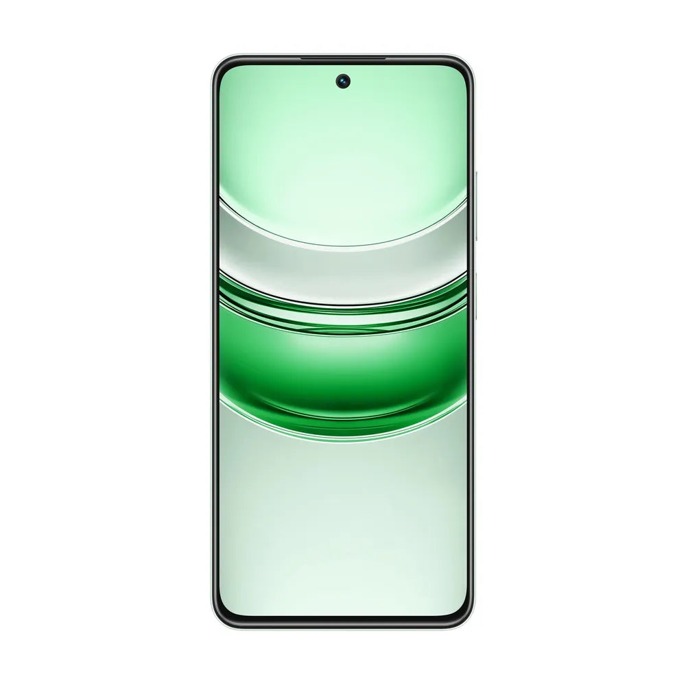 realme 14x 5G Peridot Green (8GB RAM/256GB Storage) Android 15