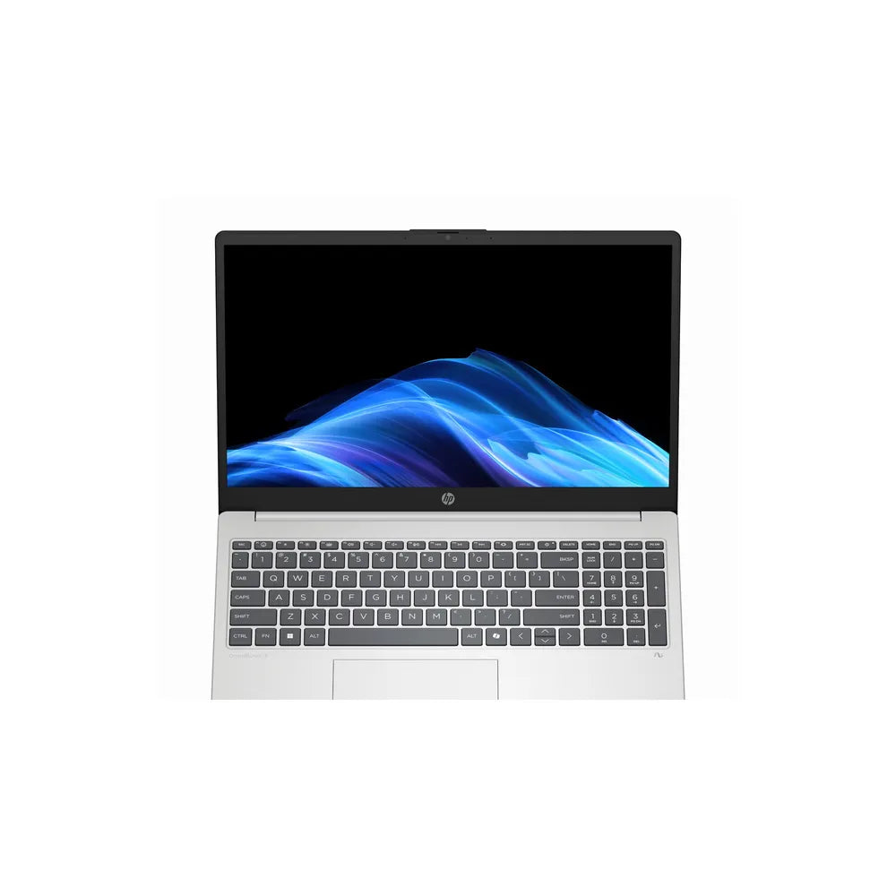 HP OmniBook 3 Next Gen AI 15,6" FHD Ryzen AI 5 330 16GB/512GB SSD Win11 Home - 15-fn0452ng
