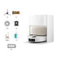 Mova V50 Ultra Complete Saugroboter with Wischfunktion 24.000 Pa with Vollautomatischer Basisstation