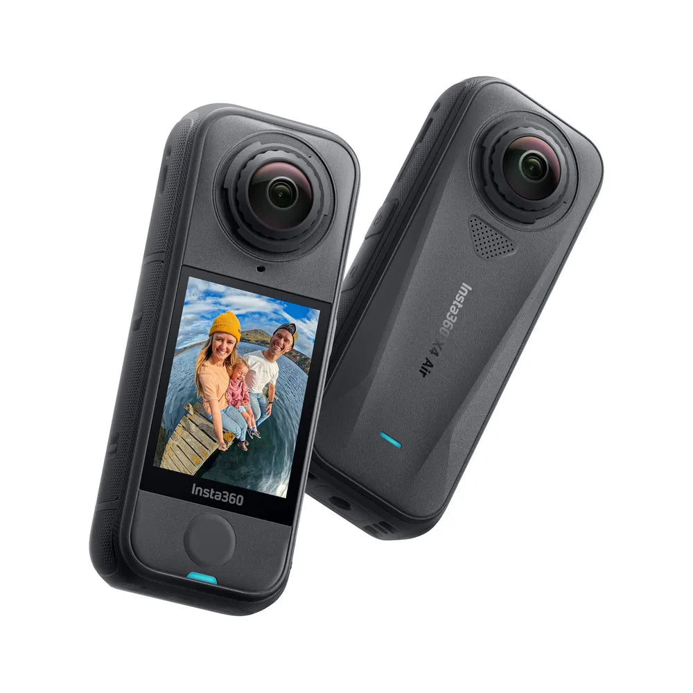 Insta360 X4 Air Starter Bandle, COD 7411-12S