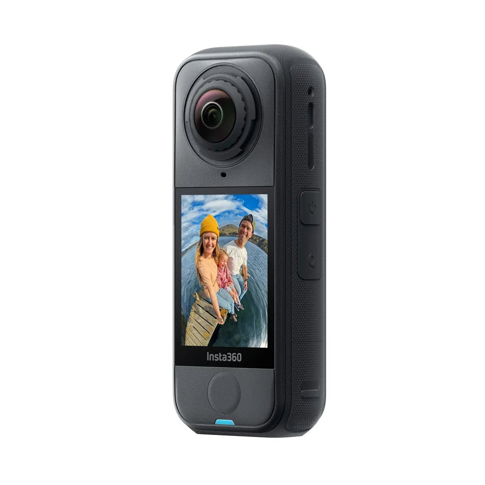 Insta360 X4 Air Starter Bandle, COD 7411-12S